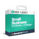 iso 14001 standard purchase